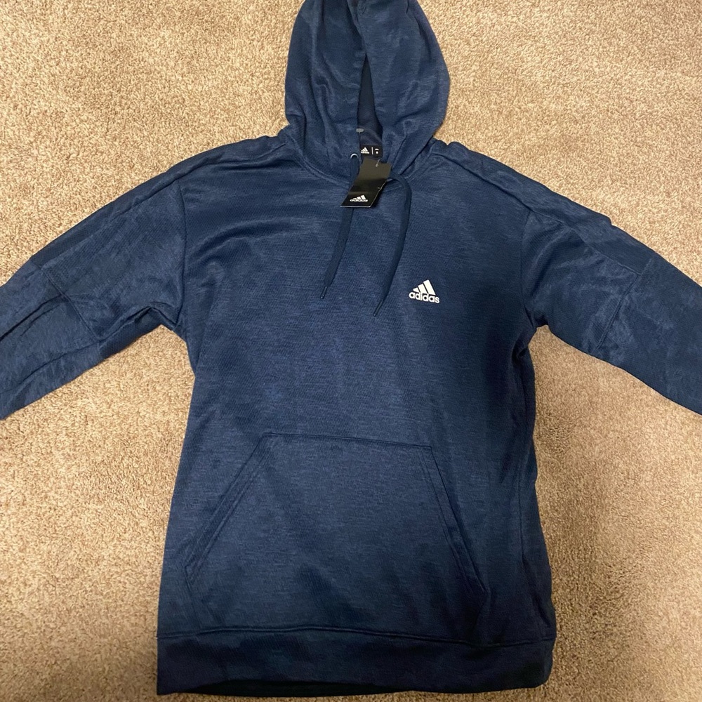 Adidas Hoodie Brand New